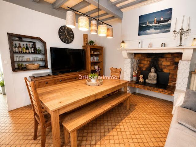 Vente Maison 6 pièces 150 m2 Oloron Sainte Marie