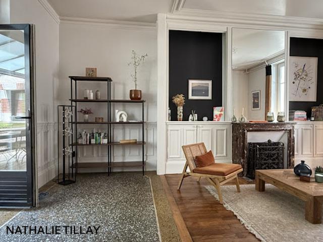 Vente Maison 6 pièces 150 m2 Orleans