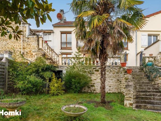 Vente Maison 6 pièces 150 m2 Osny