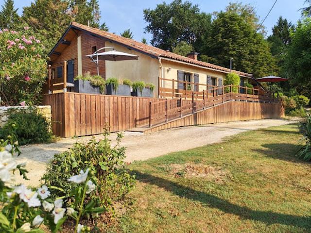 Vente Maison 6 pièces 150 m2 Auch