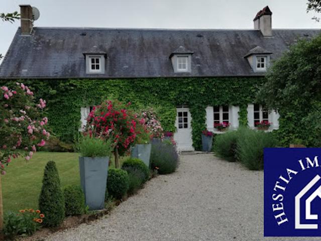 Vente Maison 6 pièces 150 m2 Avallon