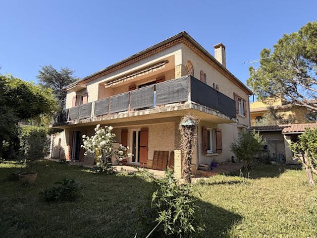 Vente Maison 6 pièces 150 m2 Avignon