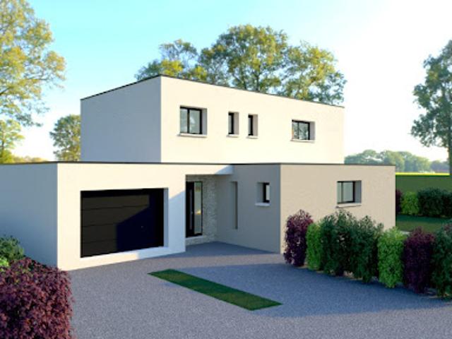 Vente Maison 6 pièces 150 m2 Avrille