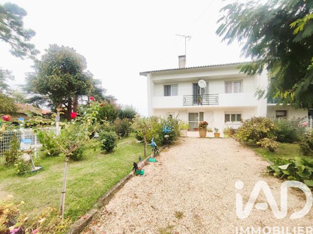 Vente Maison 6 pièces 150 m2 Albias