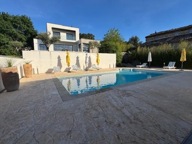Vente Maison 6 pièces 150 m2 Ales