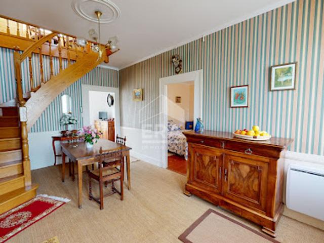 Vente Maison 6 pièces 150 m2 Allogny