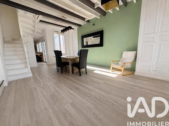 Vente Maison 6 pièces 150 m2 Amiens