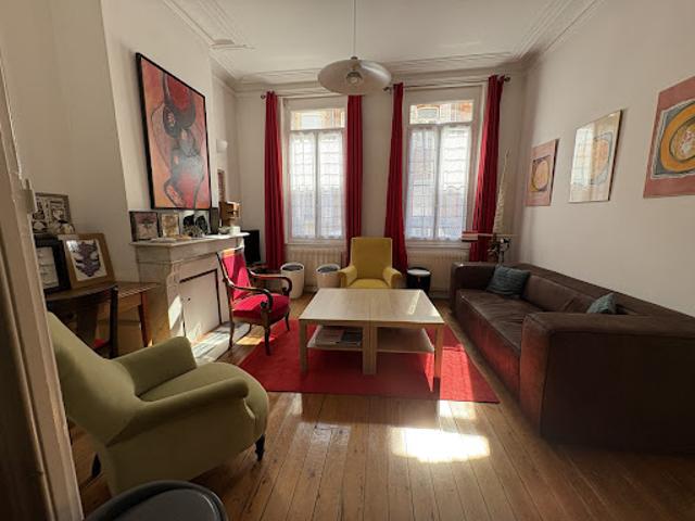 Vente Maison 6 pièces 150 m2 Amiens