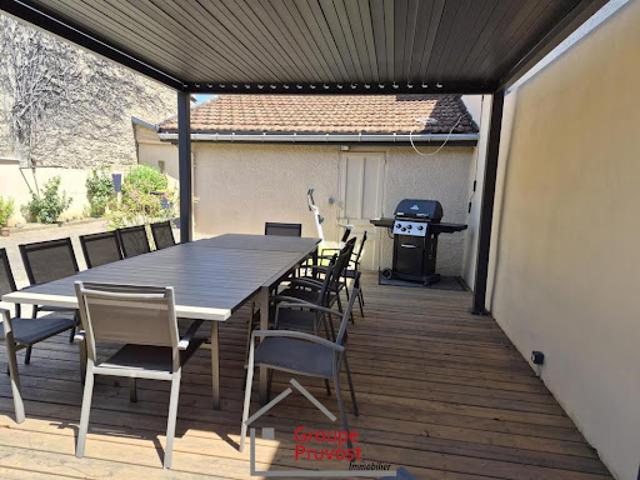 Vente Maison 6 pièces 150 m2 Anse