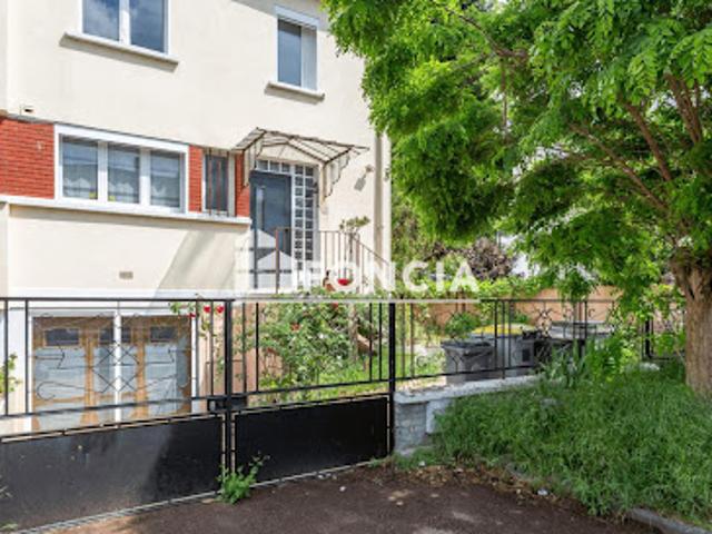 Vente Maison 6 pièces 150 m2 Antony