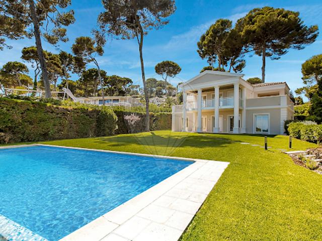Vente Maison 6 pièces 150 m2 Antibes