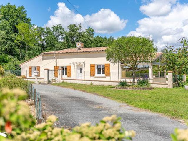 Vente Maison 6 pièces 150 m2 Anzex