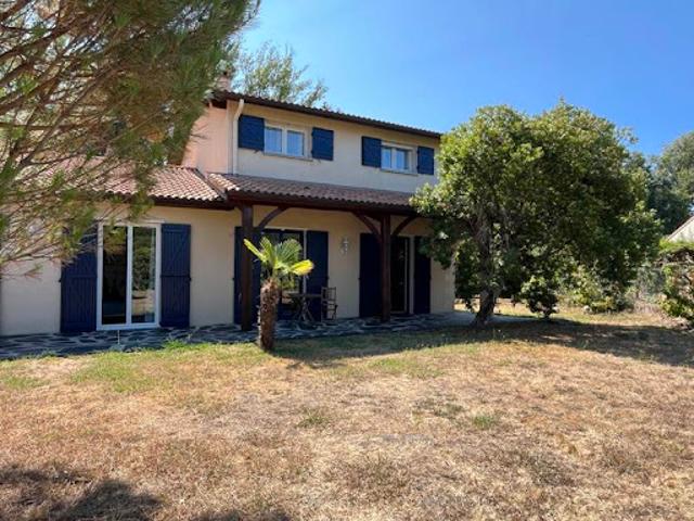 Vente Maison 6 pièces 150 m2 Arsac