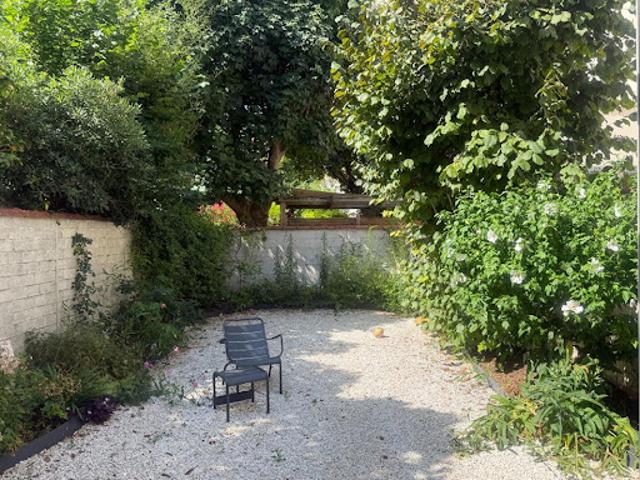 Vente Maison 6 pièces 150 m2 Asnieres sur seine