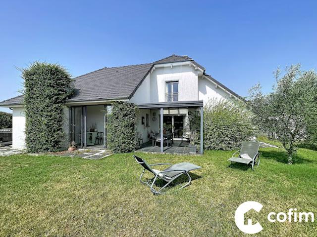 Vente Maison 6 pièces 150 m2 Assat