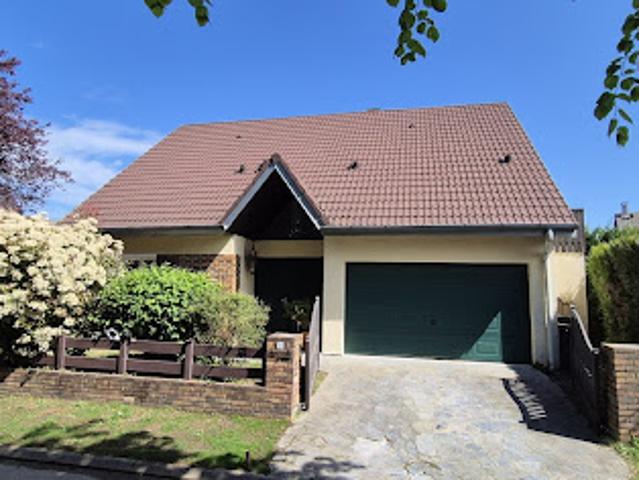 Vente Maison 6 pièces 150 m2 Bures sur Yvette