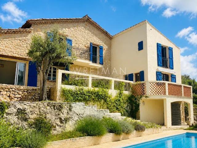 Vente Maison 6 pièces 150 m2 Bagnols en Forêt