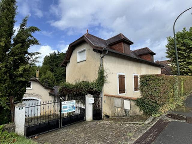 Vente Maison 6 pièces 150 m2 Baigts de Béarn