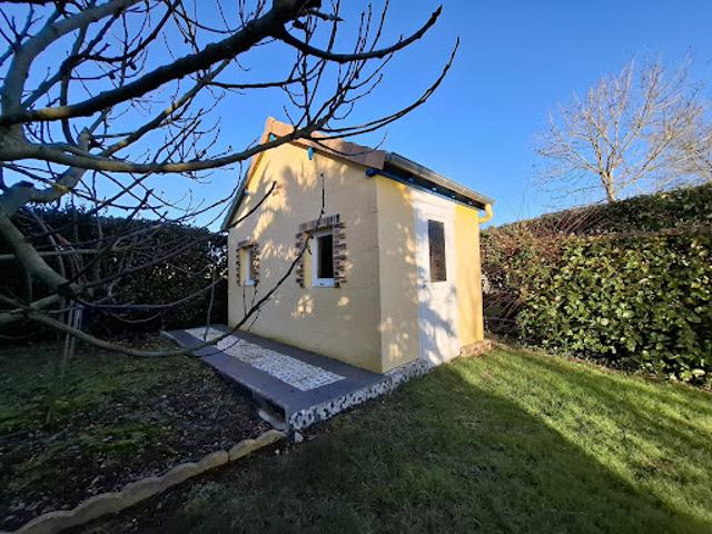 Vente Maison 6 pièces 150 m2 Beaumont sur Sarthe
