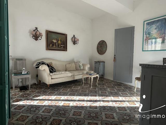 Vente Maison 6 pièces 150 m2 Bessan