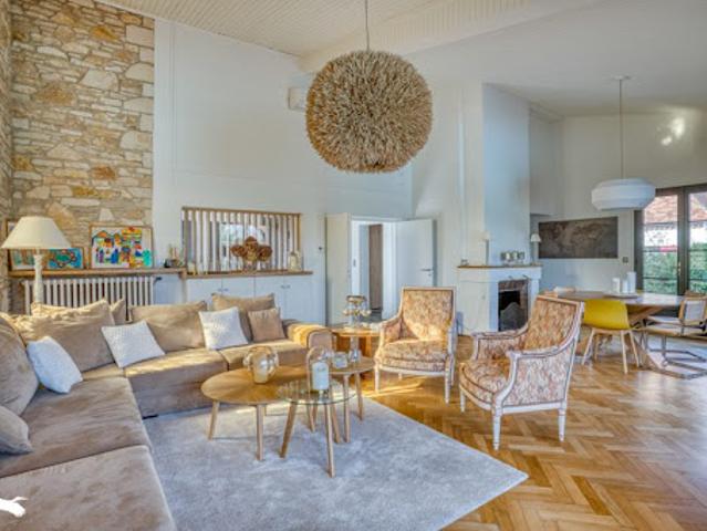 Vente Maison 6 pièces 150 m2 Bergerac