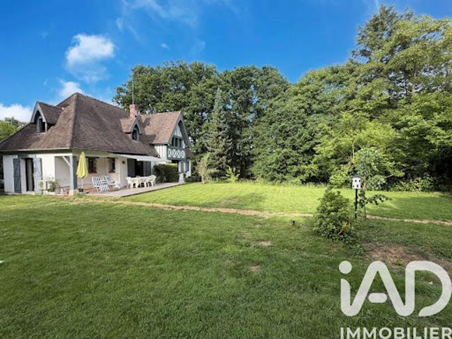 Vente Maison 6 pièces 150 m2 Bihorel