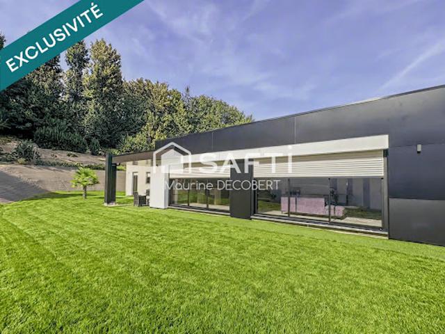 Vente Maison 6 pièces 150 m2 Blendecques