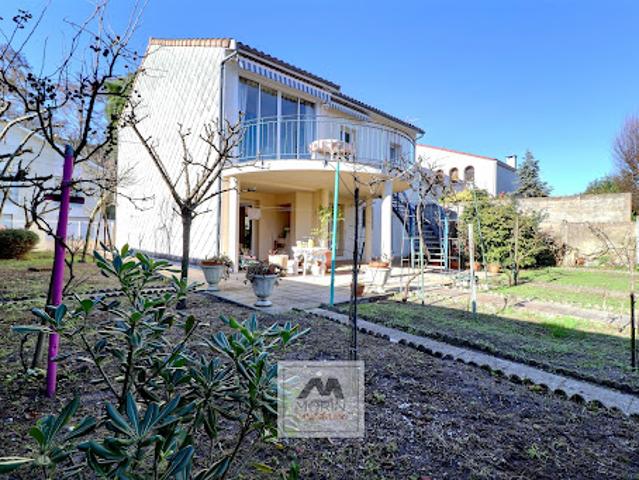 Vente Maison 6 pièces 151 m2 Bordeaux