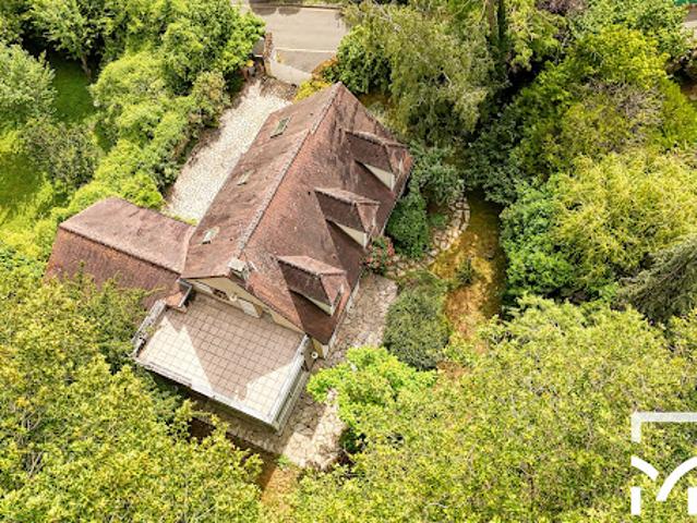 Vente Maison 6 pièces 150 m2 Bougival