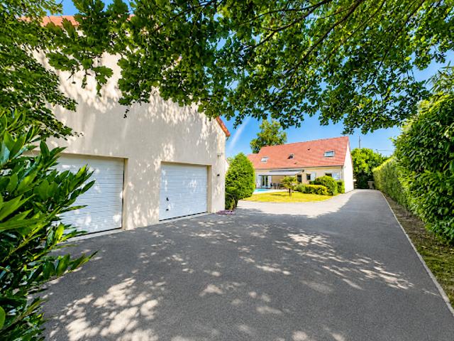 Vente Maison 6 pièces 150 m2 Bourges