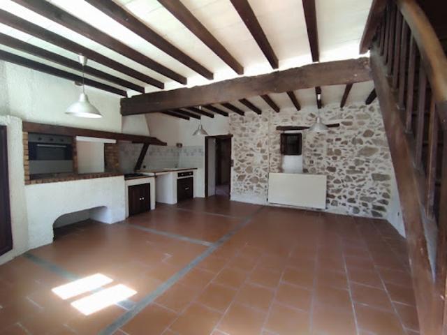 Vente Maison 6 pièces 150 m2 Brassac