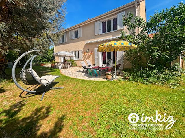 Vente Maison 6 pièces 150 m2 Bretigny sur orge