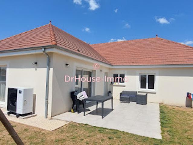 Vente Maison 6 pièces 150 m2 Bréviandes