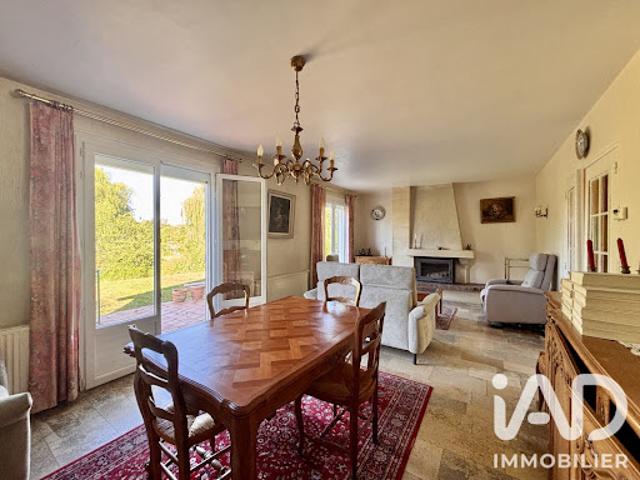 Vente Maison 6 pièces 150 m2 Camon