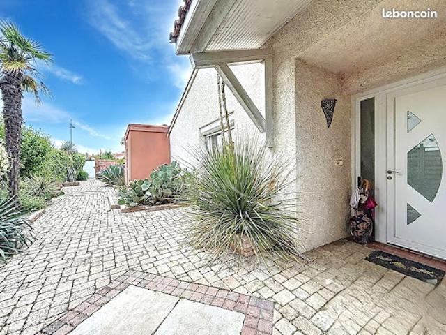 Vente Maison 6 pièces 150 m2 Castelginest