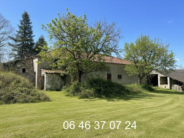 Vente Maison 6 pièces 150 m2 Castella