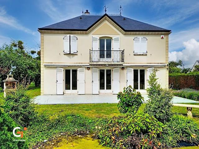 Vente Maison 7 pièces 150 m2 Caudebec les elbeuf