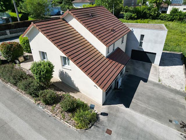 Vente Maison 6 pièces 150 m2 Besançon