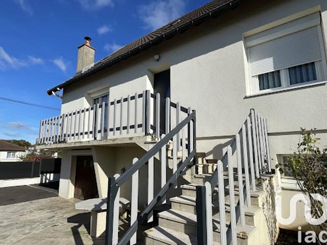 Vente Maison 6 pièces 150 m2 Chatillon sur seine
