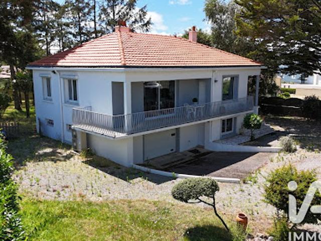 Vente Maison 6 pièces 150 m2 Chaumes en Retz