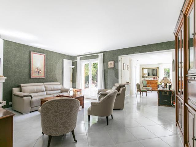 Vente Maison 6 pièces 150 m2 Chelles