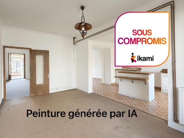 Vente Maison 6 pièces 150 m2 Codolet