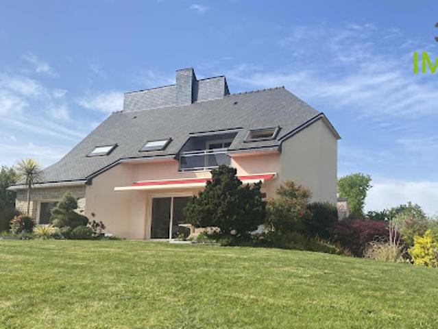 Vente Maison 6 pièces 150 m2 Colpo