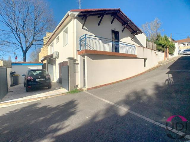 Vente Maison 6 pièces 150 m2 Corbeil Essonnes