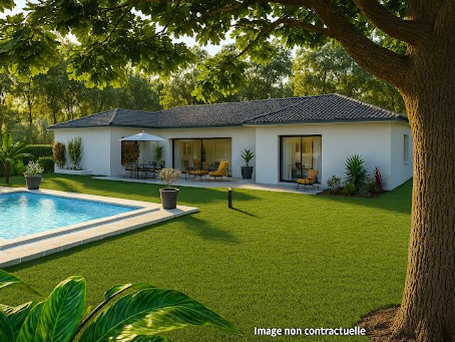 Vente Maison 6 pièces 150 m2 Cours de Pile