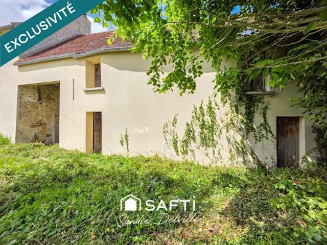 Vente Maison 6 pièces 150 m2 Crécy la Chapelle