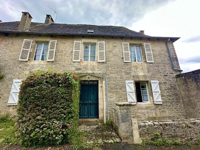 Vente Maison 6 pièces 150 m2 Cressensac