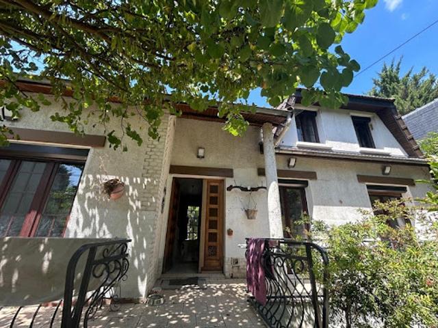 Vente Maison 6 pièces 150 m2 Creteil