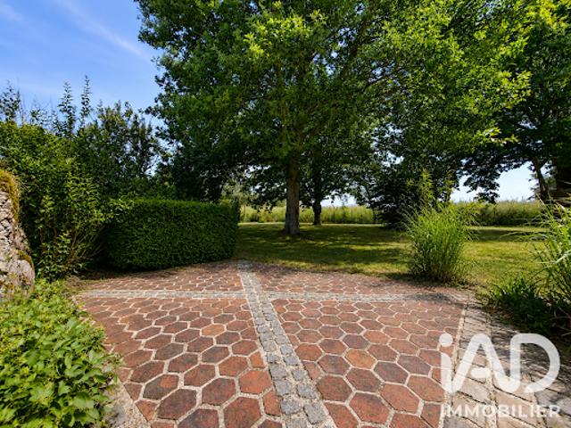 Vente Maison 6 pièces 150 m2 Dammarie