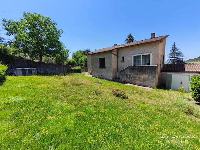 Vente Maison 6 pièces 150 m2 Digne les Bains